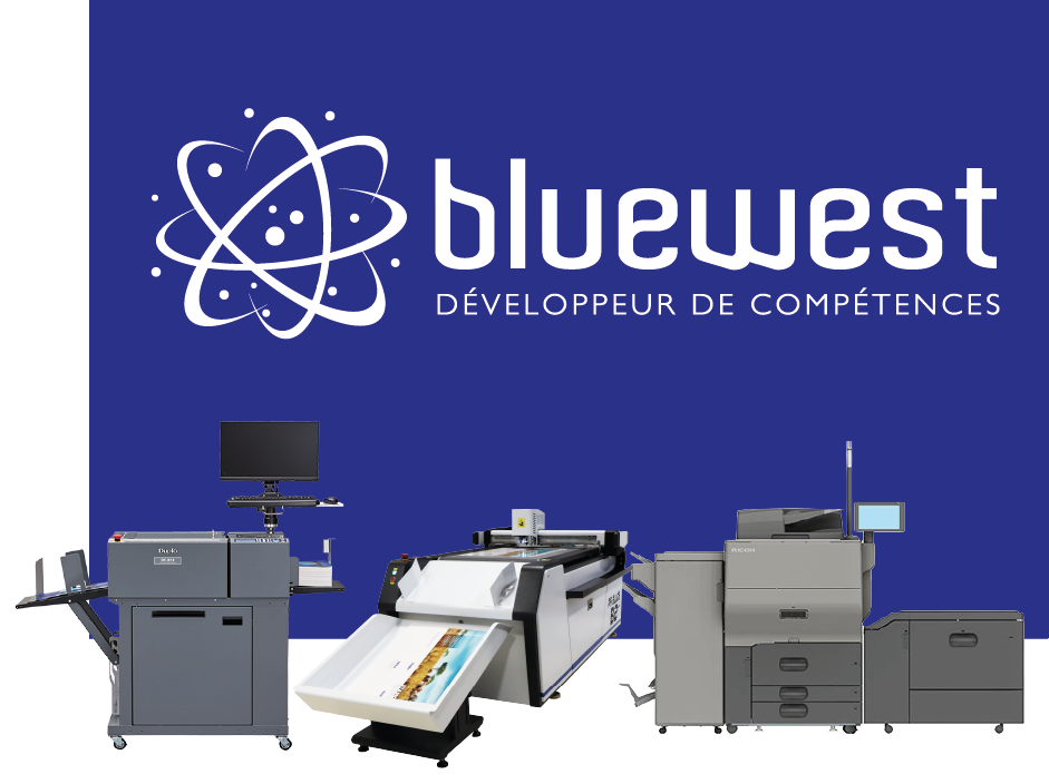 automatisation bluewest