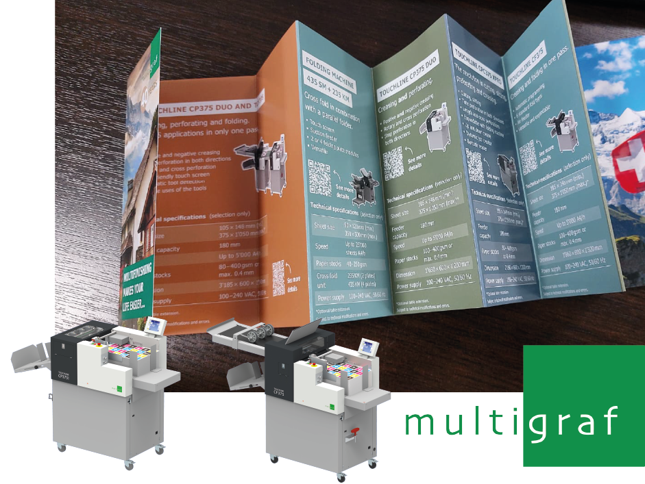 Multigraf