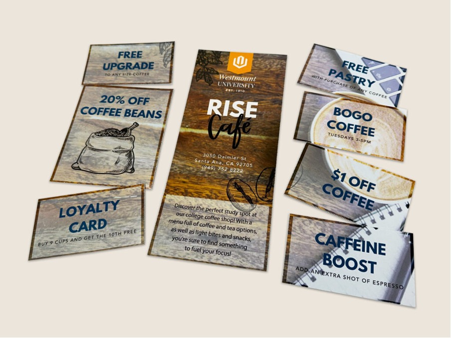 Perforated Leaflet