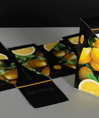 Packaging