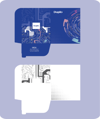 5th layer workflow