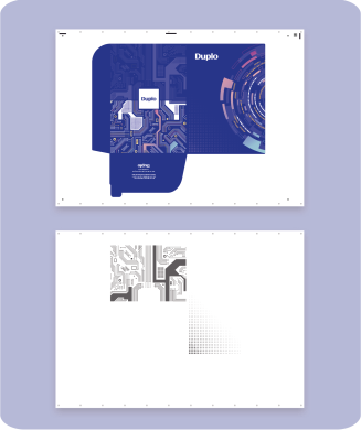 5th layer workflow