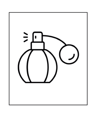 Spot UV effect 