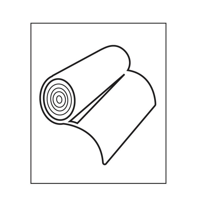 Foil spot uv