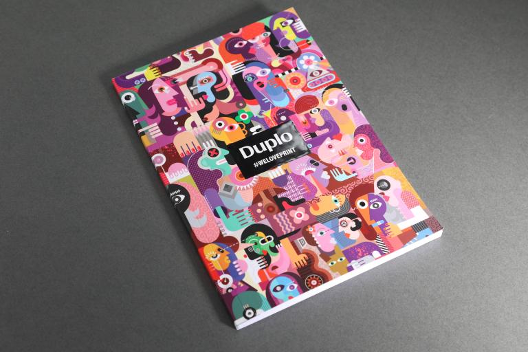 Notebook