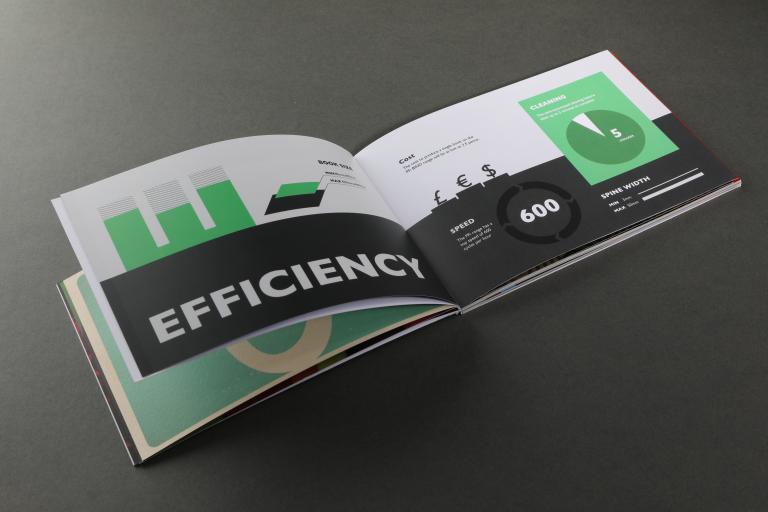 Booklet
