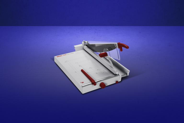 Ideal Trimmer