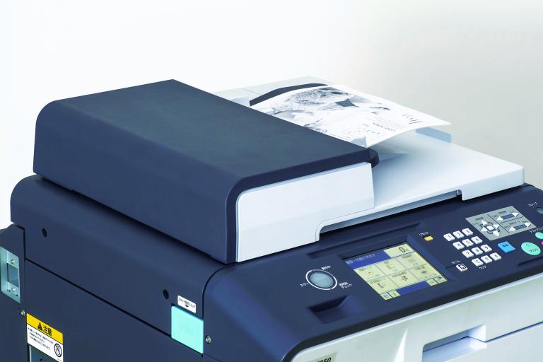 Duplicators