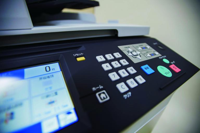 Duplicators