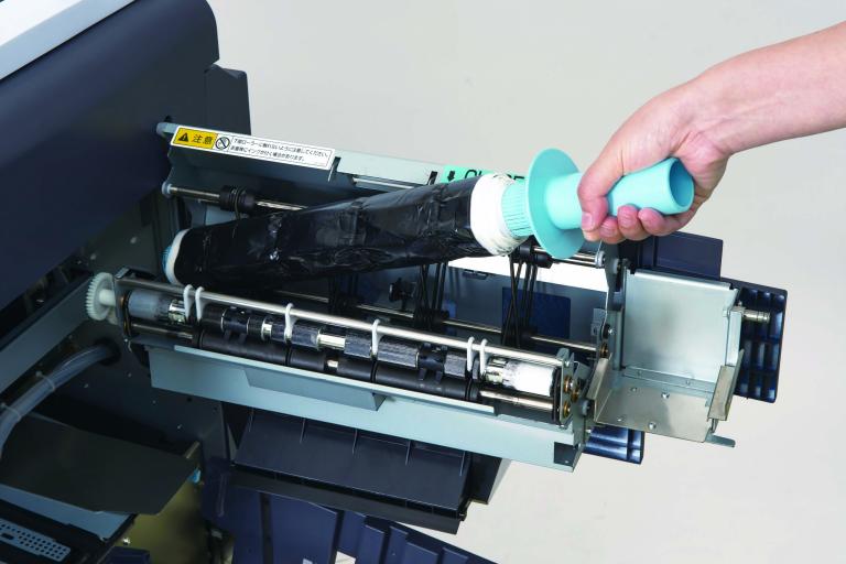 Duplicators
