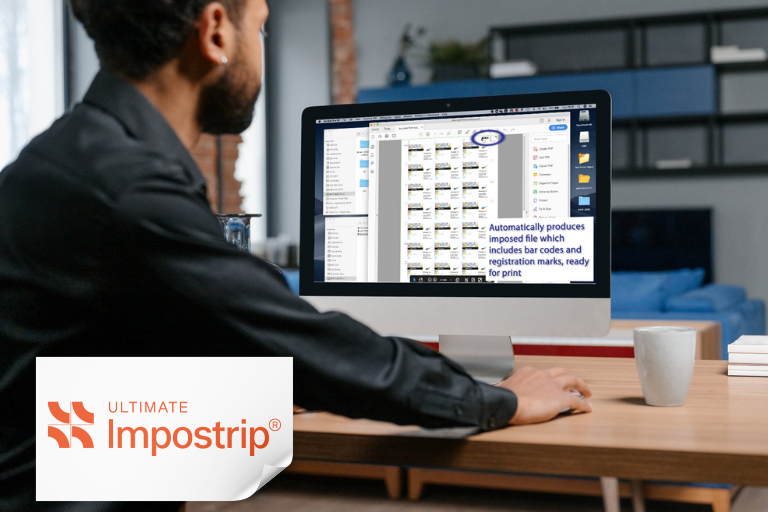 Ultimate Impostrip