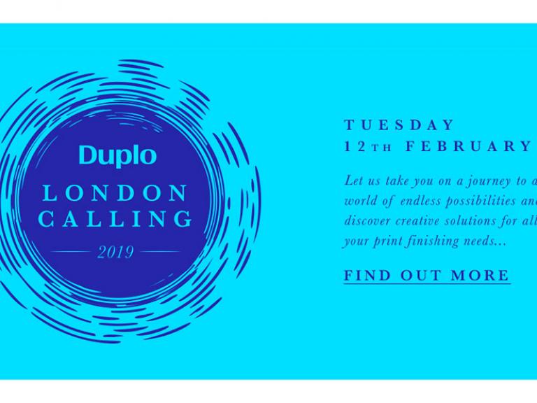 London Calling 2019