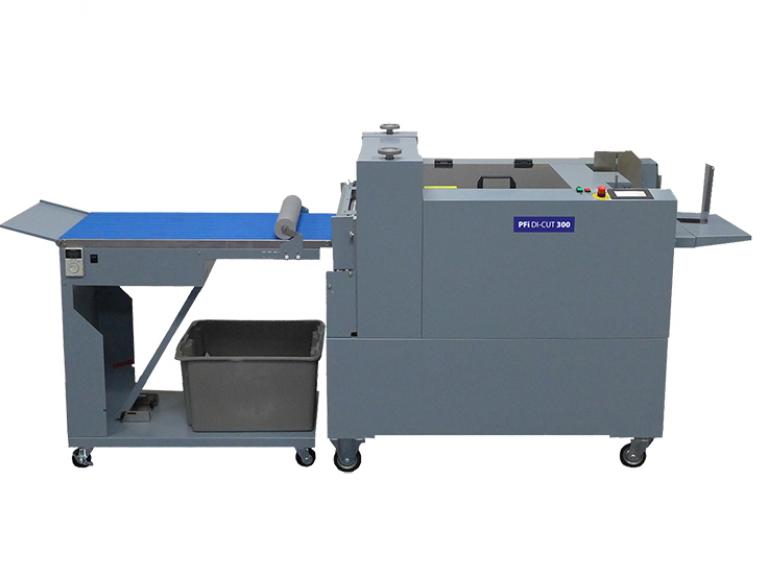 Faster, Smarter, Better: Duplo Products Raise the Bar at drupa 2016