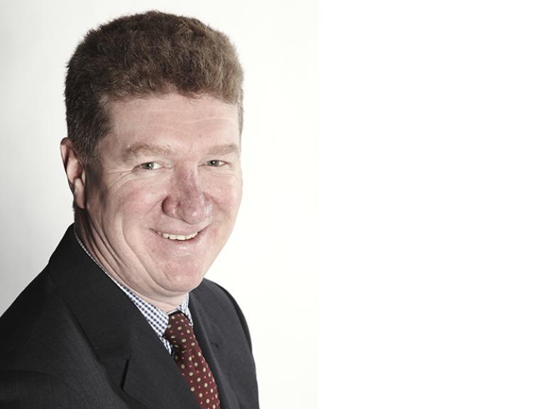 Duplo International CEO to Leave in April