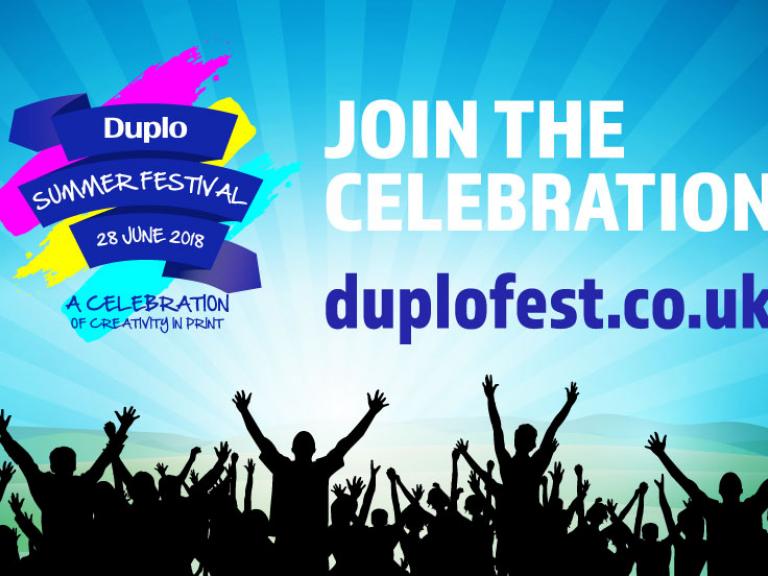 DuploFest is back! Book now to avoid disappointment!