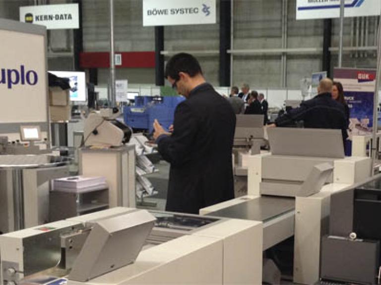 Three reasons to buy a DC-616 Cutter Creaser
