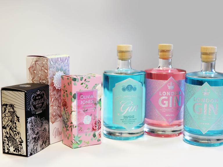 Packaging