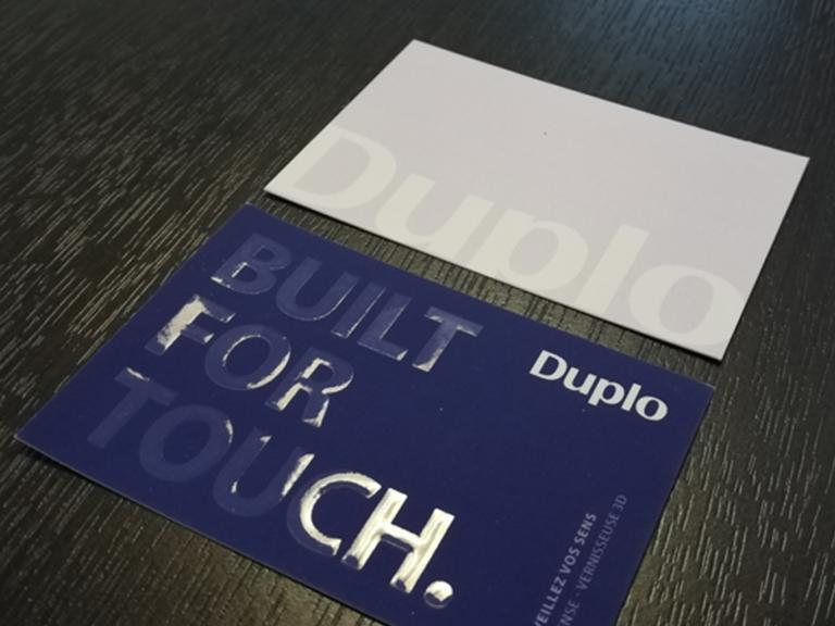 A Guide to DuSense