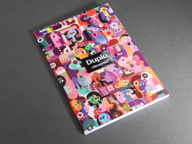 Notebook