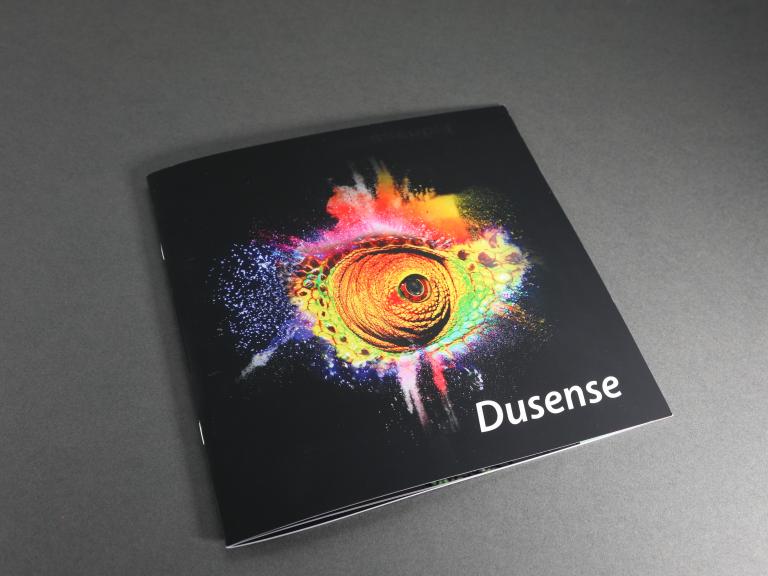booklet