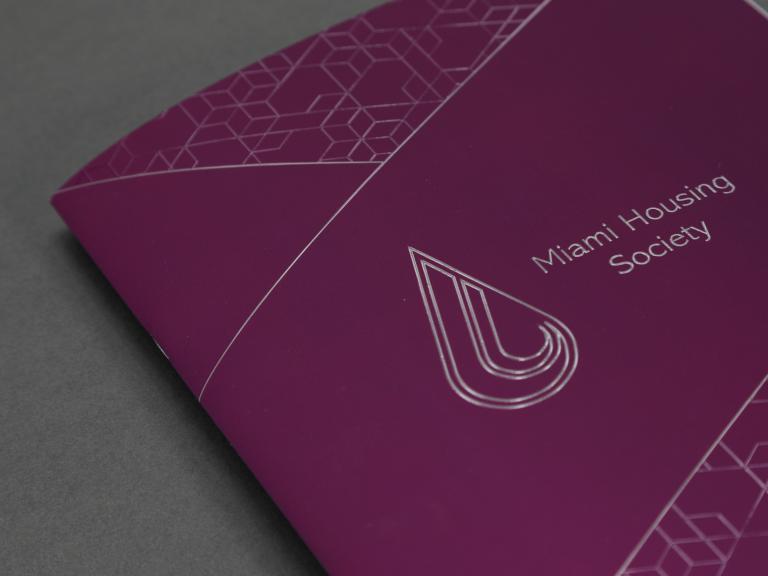 Housing brochure