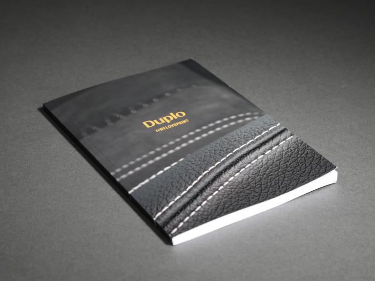 Notebook