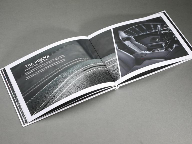 Audi brochure 2