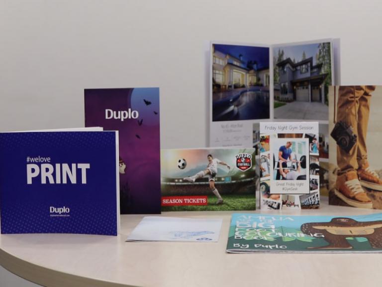 print marketing