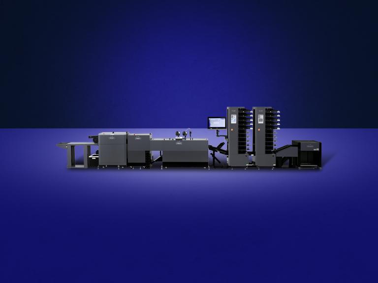 600i machine image