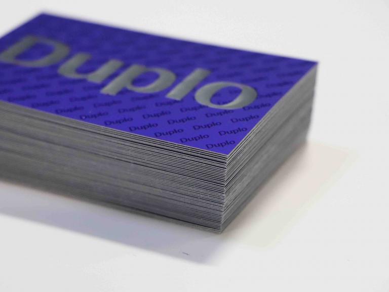 Business cards