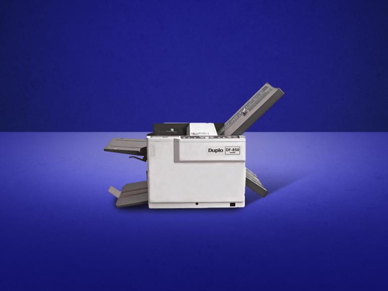 DF 850