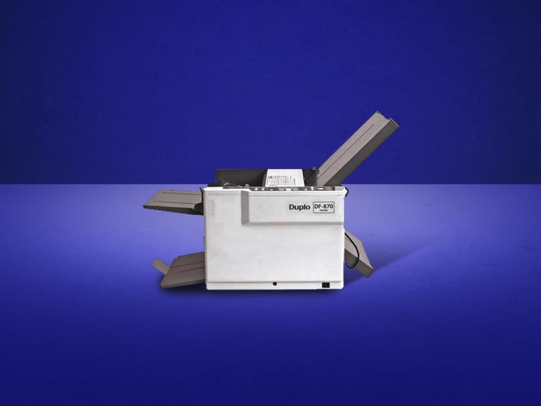DF 870