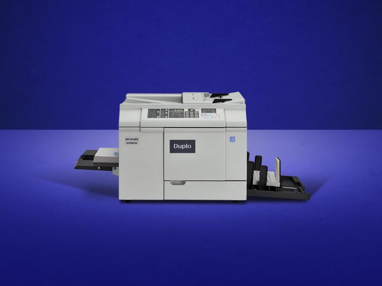 DP-A100II