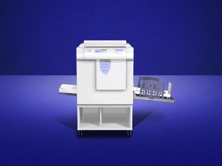 DP-J450