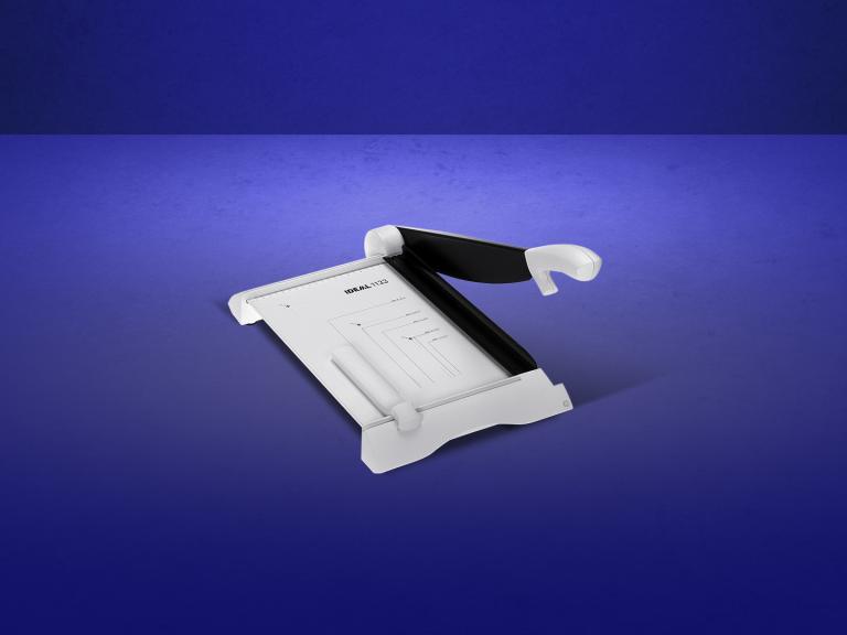 Ideal Trimmer