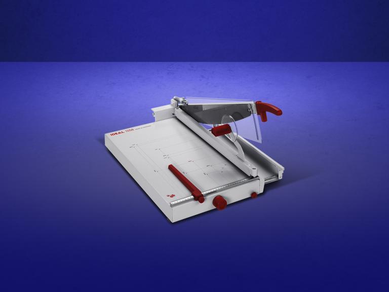 Ideal Trimmer