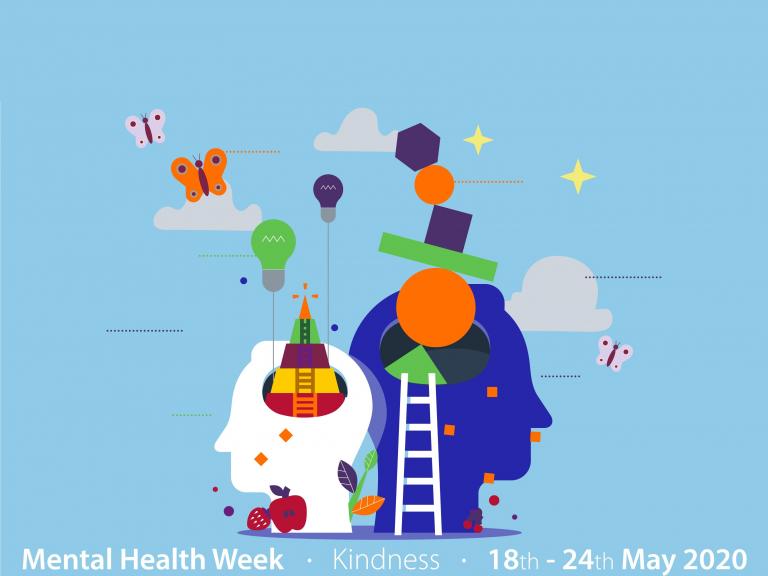 mental health week