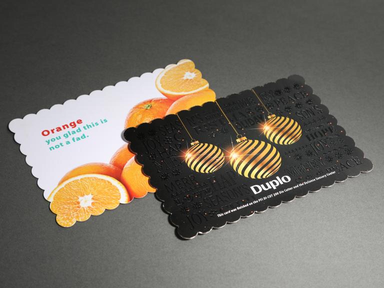 Flexible printing