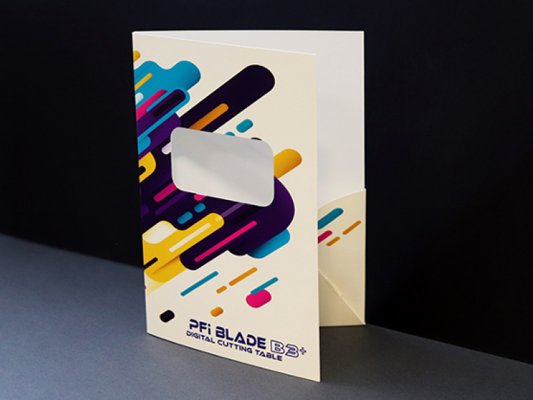 Pocket Folder