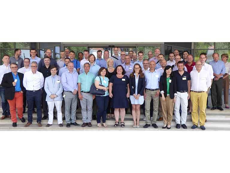 postal conference