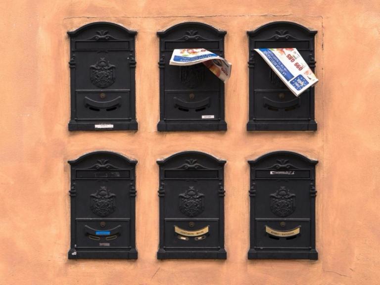 Direct Mail