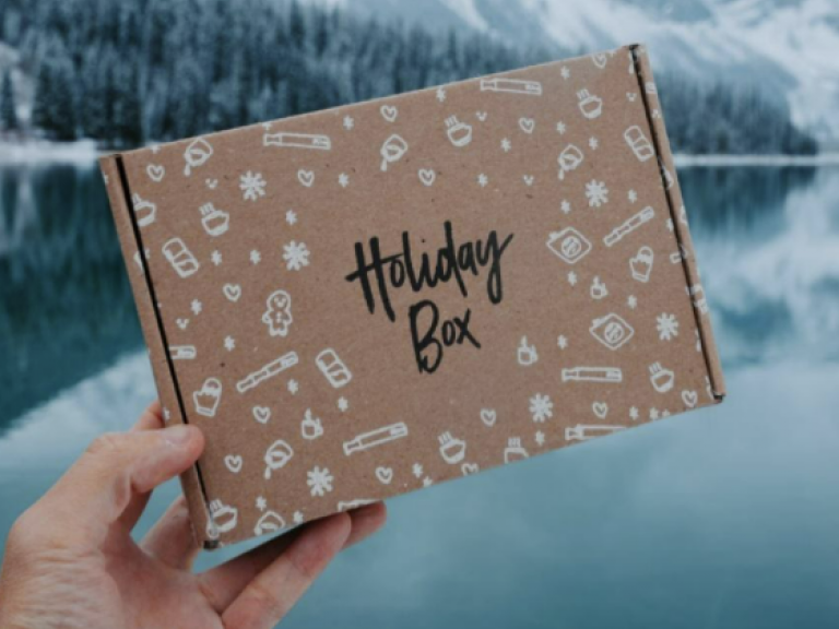 Packaging ideas