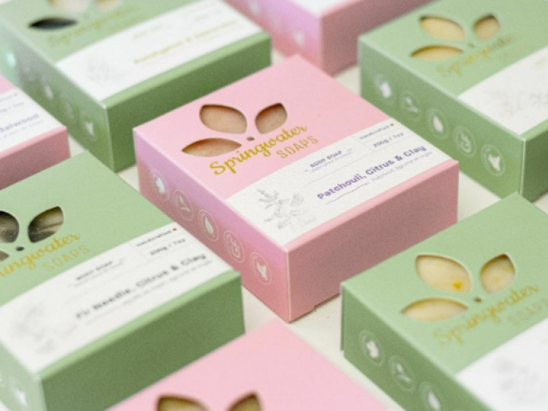 Packaging ideas