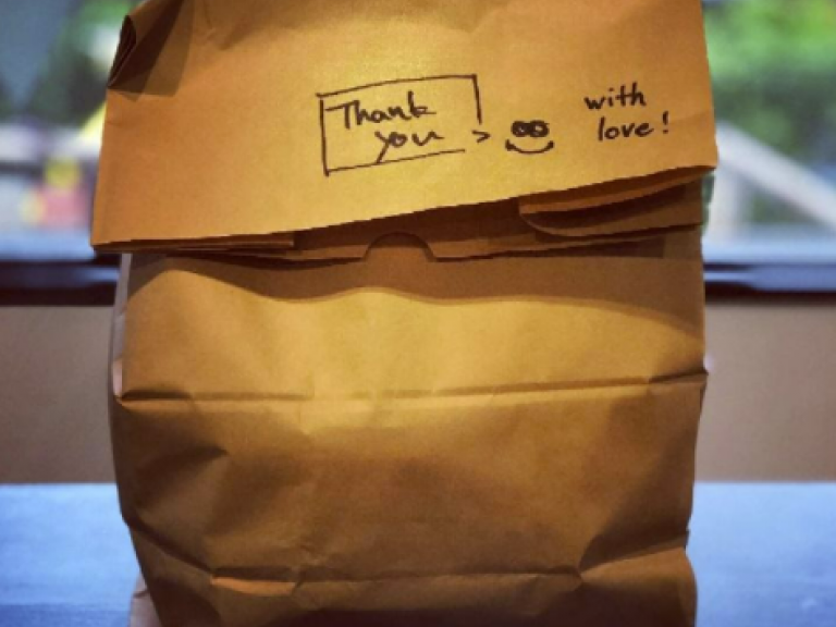 Packaging ideas