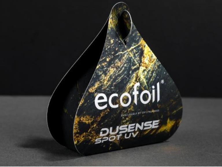 unique packaging