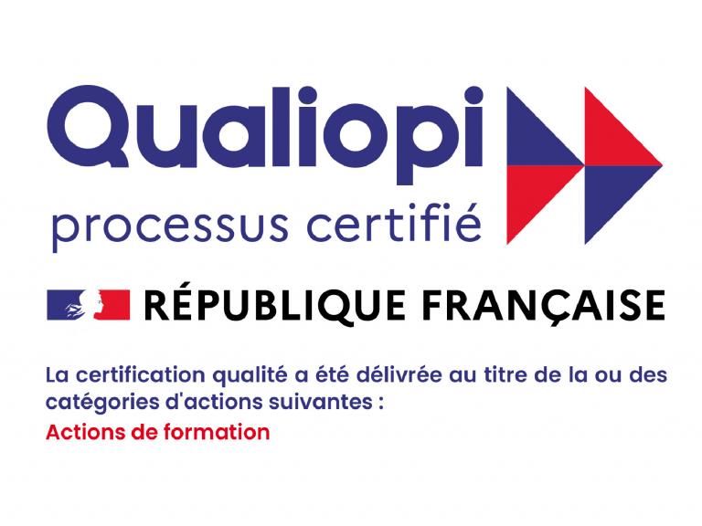 IMAGE QUALIOPI