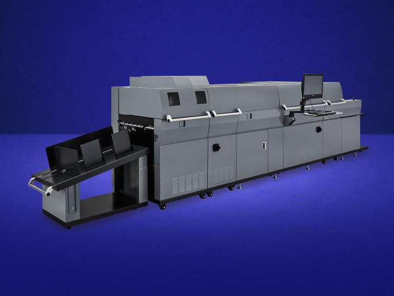 DDC8000