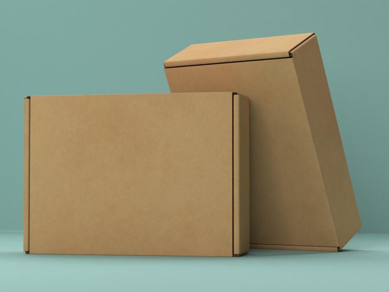 Packaging