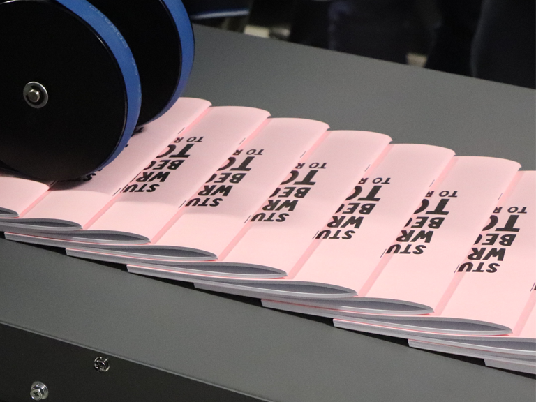 Duplo International | Explore the Variety of Booklets