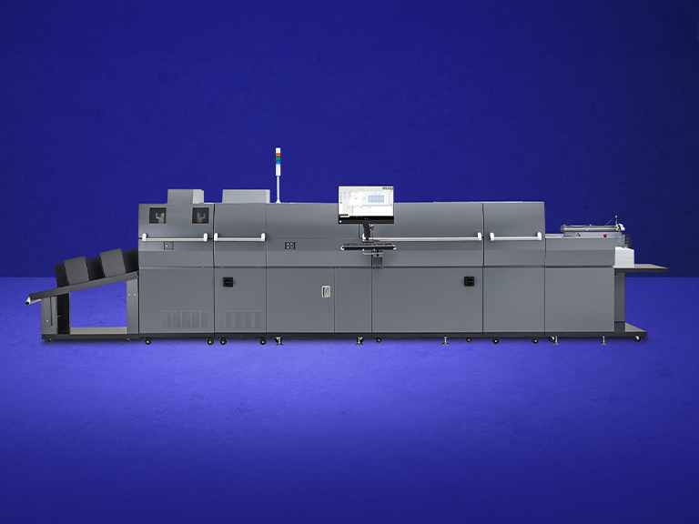 DDC 8000